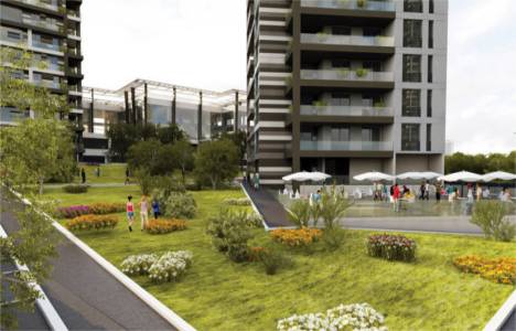 Florium Ankara teslim tarihi!