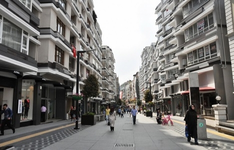 Cumhuriyet Meydanı'na AVM projesi geliyor!