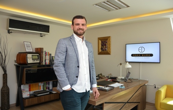 İzmir'de nitelikli konut ihtiyacı!