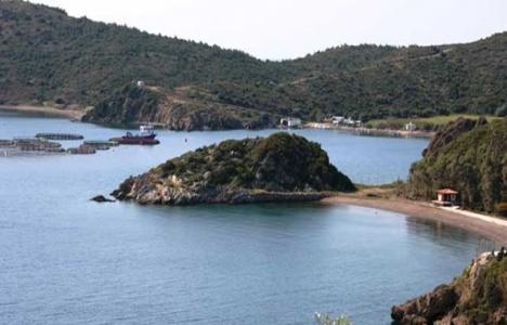  İzmir Yarımadası'nın imar kararı yargıya taşınıyor!