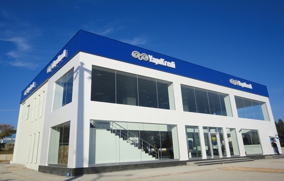 Yapı Kredi konut kredisi faiz oranlarında indirim!