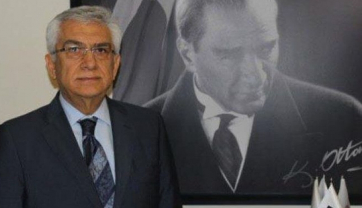 Halil Şahin Kimdir? Halil Şahin kaç yaşındadır?