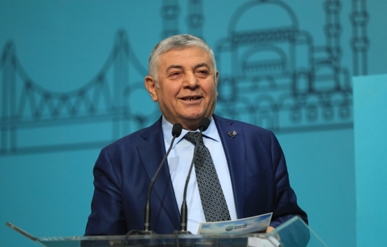 İBB Meclisi nde Kanal İstanbul tartışması!