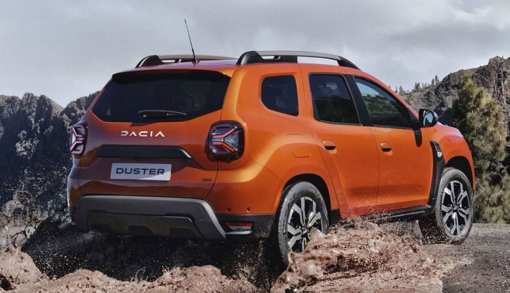 Dacia Duster a dev zam geldi! En ucuz Yeni Duster ne kadar? Araba alacaklar dikkat! 