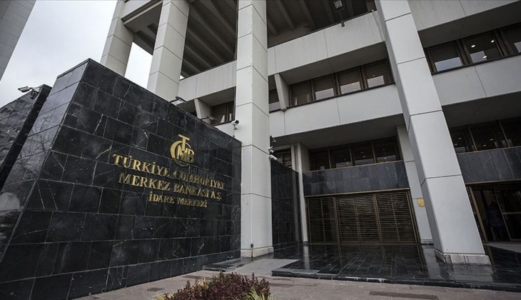 TCMB brüt rezervlerinde gerileme yaşandı! İşte detaylar!