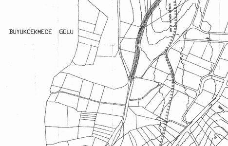 Büyükçekmece Merkez 4471 parsel imar planı bugün askıdan indiriliyor!