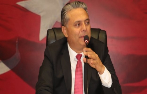 Muratpaşa'da vakıflara ait olan alanın hastaneye çevrilmesine ret!