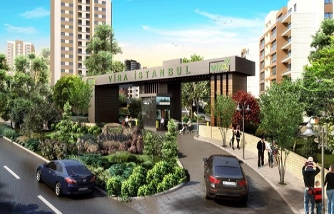 Vira İstanbul Residence Kavaklı teslim tarihi!