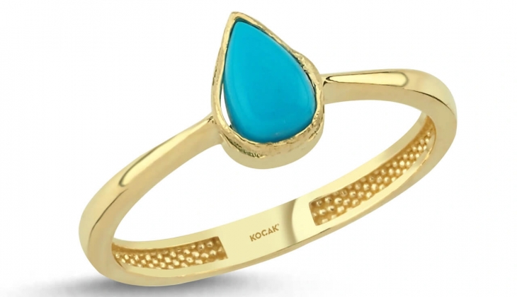 14 ayar altın kolye, yüzük, bileklik ve küpelerde indirim çılgınlığı! Koçak 14 ayar altın 28 Eylül 2022 fiyat listesi