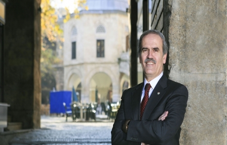 Bursa, çevre projeleri ile gelişecek!