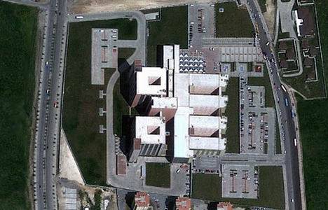 Kanuni Sultan Süleyman Hastanesi taşınacak mı? 