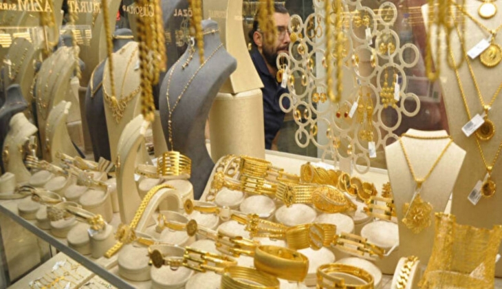 Altın fiyatlarında son durum ne? Altın fiyatları bugün ne kadar oldu? 14 Temmuz 2025 altın fiyatları!