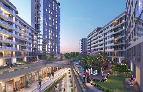 Corridor Rezidans ulaşım