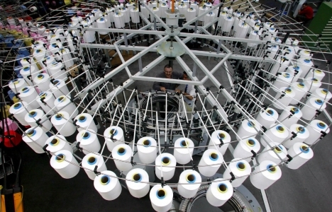 Kepez Dokuma İplik Fabrikası