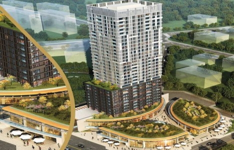 Kumru Ankara Evleri ödeme planı!