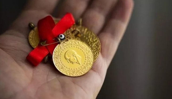 Merkez Bankası faiz kararı öncesi altın fiyatları yükselişte! Gram altın, çeyrek altın bugün ne kadar oldu? 