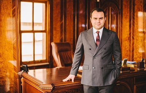 Arap gayrimenkul yatırımcısı harekete geçiyor!