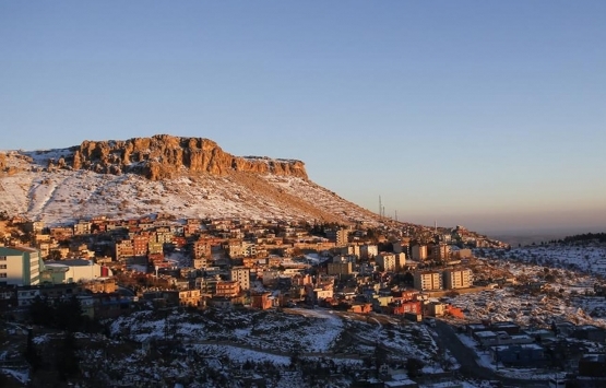 Mardin Nusaybin'de 32.7 milyon TL'ye icradan satılık gayrimenkul!