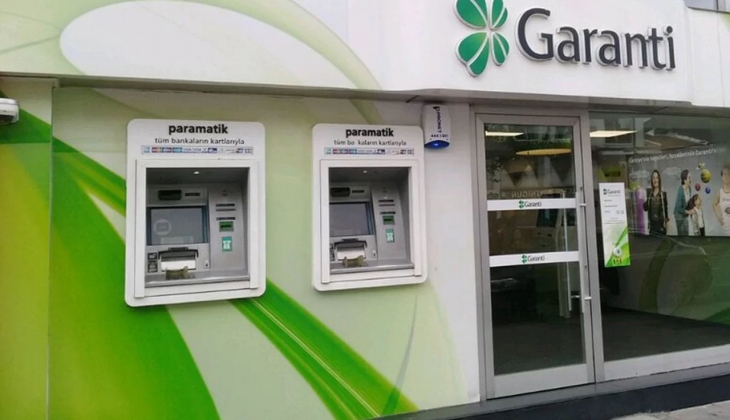 Garanti Bankası ndan emeklilere muhteşem kampanya! Rakamı duyan Bankaya koştu