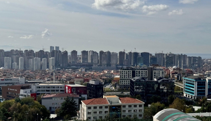 KİPTAŞ Yönetim Kurulu Başkanı Ali Kurt: Fikirtepe, kendinden kilometrelerce uzaktaki yapıları dahi etkiledi!