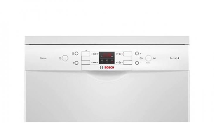 Bosch bulaşık makinesinde görülmemiş indirim! Tam 3 bin 300 TL! İşte 29 Ekim 2022 fiyat listesi…