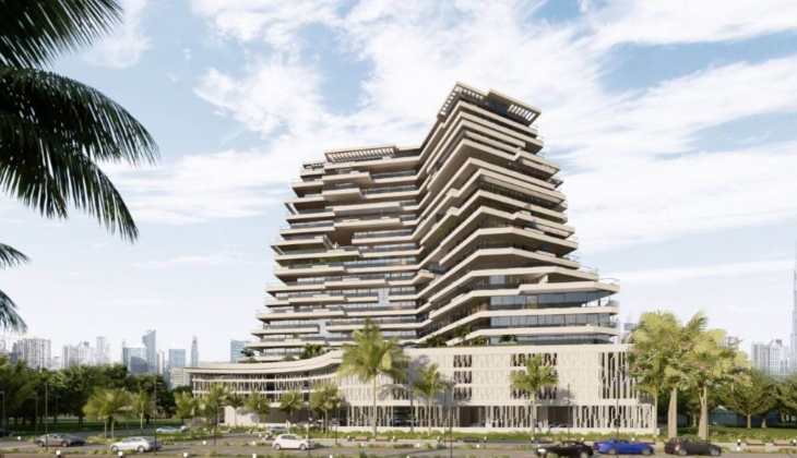 Dubai Trinity de 300 bin dolardan başlayan fiyatlarla!