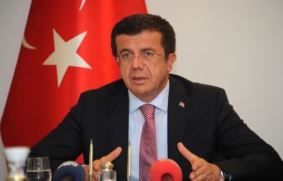Nihat Zeybekci: ABD’nin çelik vergisine anında misilleme yaparız!