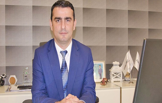 Yabancılar konut alımında yeni yıla hızlı başladı!