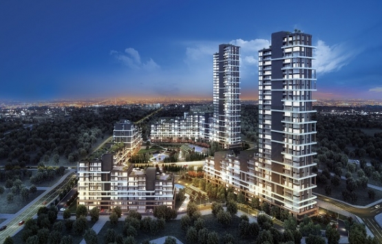 Avend Beytepe'nin lansmanı yapıldı!