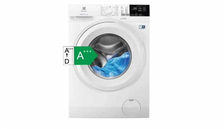 Electrolux Çamaşır Makinesi en uygun fiyata nerede satılıyor? Fiyatları ne kadar? 31 Mart 2023 fiyat listesi