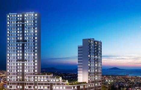 Rönesans Gayrimenkul Kartal Yakacık projesi için ön talep topluyor!