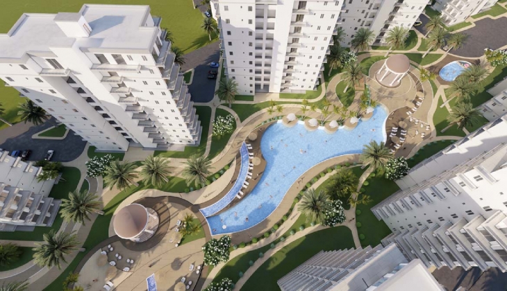 Kıbrıs ta yabancılara satılan topraklar kime ait?