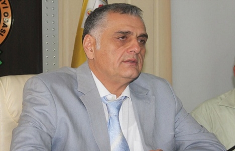 antakya Çevre ve Şehircilik sorunları