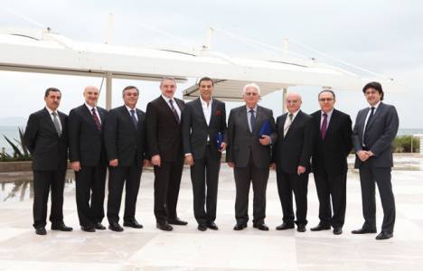 DOSİDER 20’nci yılında doğalgaz sektörünü mercek altına alıyor!