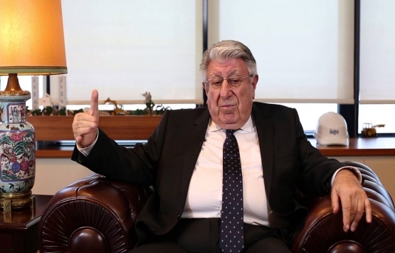 Gönül Talu ve Mehmet Burak Talu yeni şirket kurdu!