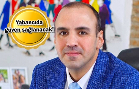 Yeni yasa ile yabancıya konut satışı yüzde 30 artar!