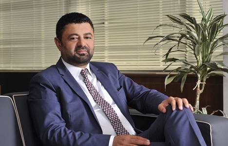 Babacan Holding yatırımlarına hız kesmeden devam edecek!