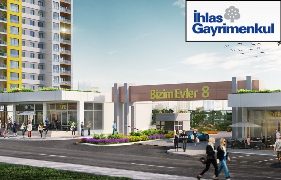 İhlas Gayrimenkul hasılat