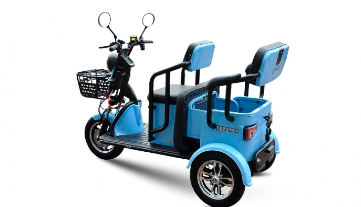 Yuki elektrikli Greta Mini ne kadar, kaç TL? Greta Mini mayıs ayı fiyatları belli oldu mu?