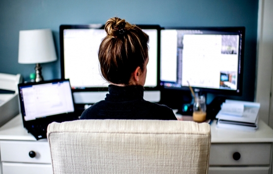 Home office hayatı nasıl etkiliyor?