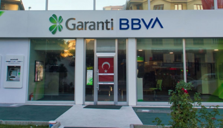 Garanti BBVA dan sıfır faizli kredi! 12 ay vadeli, 5 bin TL kredi fırsatı...