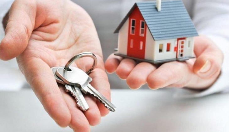 Kiracı ev sahibi sorunlarına bir yenisi daha eklendi! Ev sahibi kiracısının parmağını ısırarak kırdı!