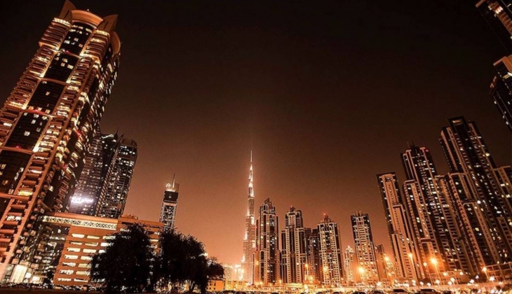 Gayrimenkul yatırımcıları neden Dubai'yi tercih ediyor?