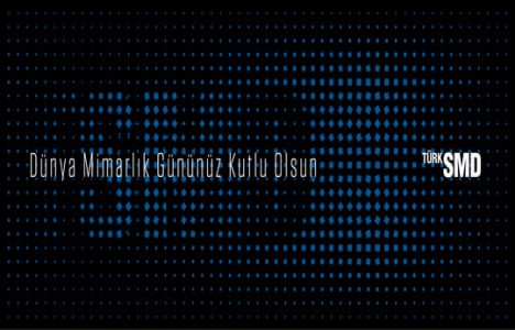 N Habitat ve UIA Dünya Mimarlık ve Konut Günü'nün teması belirlendi!