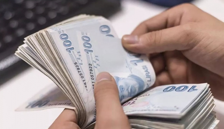 Flaş! Flaş! Bakanlıktan açıklama yapıldı! O destek ödemeleri hesaplara yattı