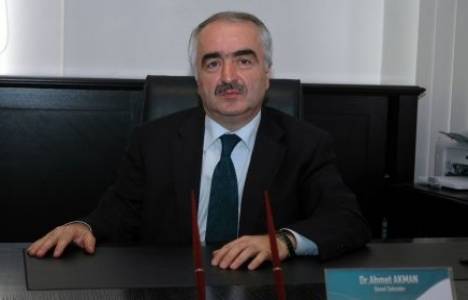 Konya'daki hazine arazileri yatırımcılar tarafından etkin kullanılmalı!