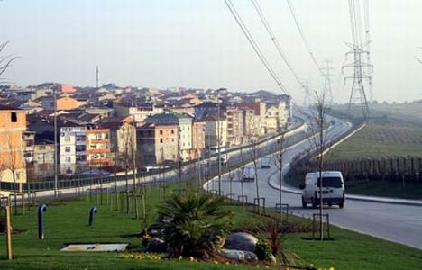 Bakırköy Belediyesi, Sultangazi Habibler'de arsa satacak!