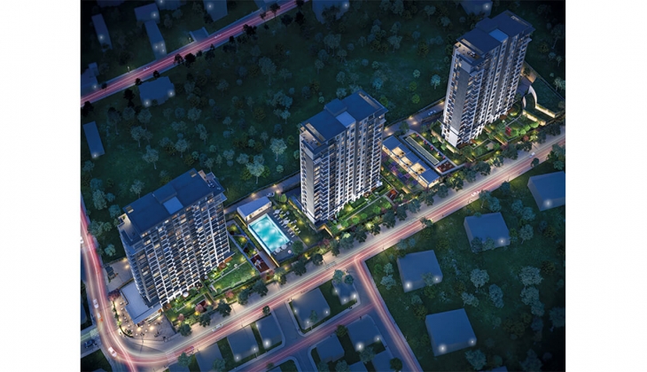 Mesa Panorama nerede? Mesa Panorama lokasyon bilgisi!