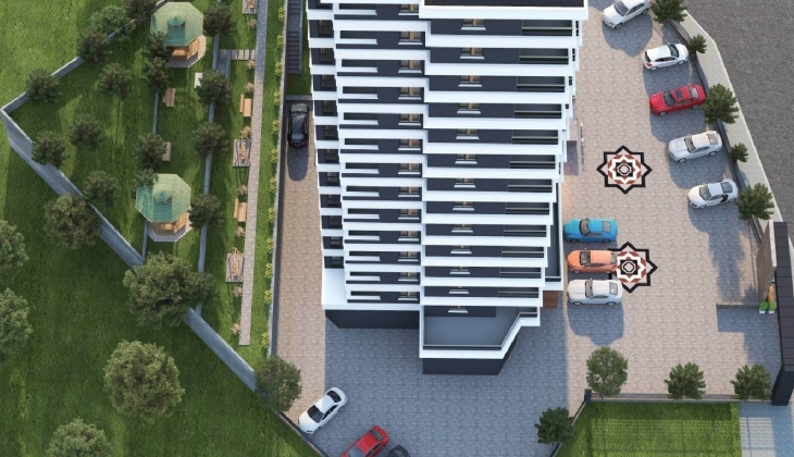 Last Point Çankaya'da 2 milyon TL kredi kampanyası! Last Point Çankaya'da konut fiyatları ne kadar?