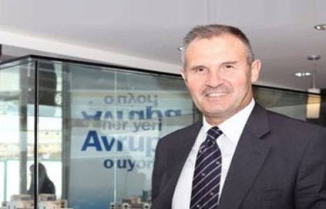 Süleyman Çetinsaya: Kentsel dönüşüm genele yayılmalı!